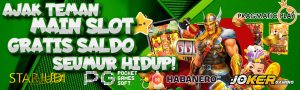 Situs Slot Gacor