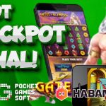 Game Slot Server Thailand