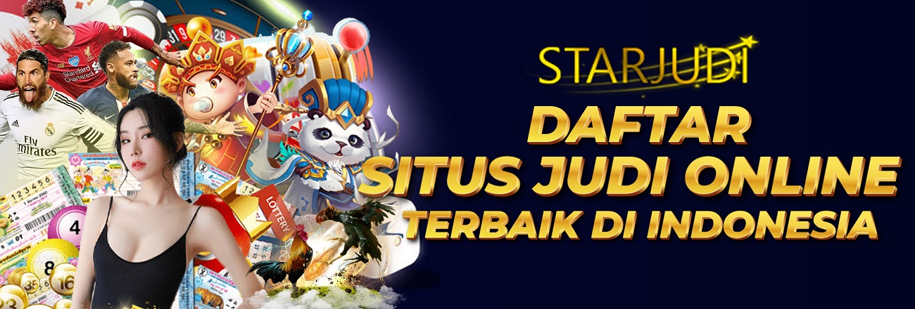 Situs Slot Bonus