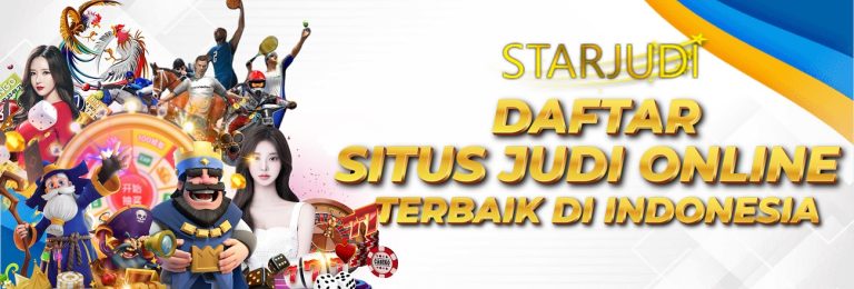 Situs Terbaik