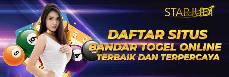 Situs Slot Terpercaya